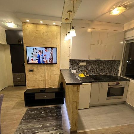 Capital Apartment Belgrade Exterior photo