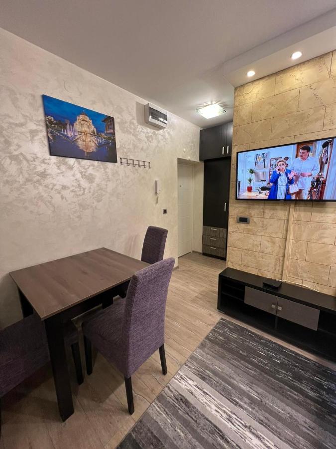 Capital Apartment Belgrade Exterior photo