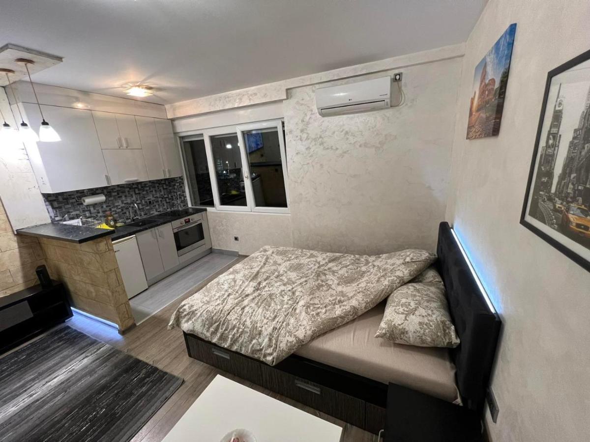 Capital Apartment Belgrade Exterior photo